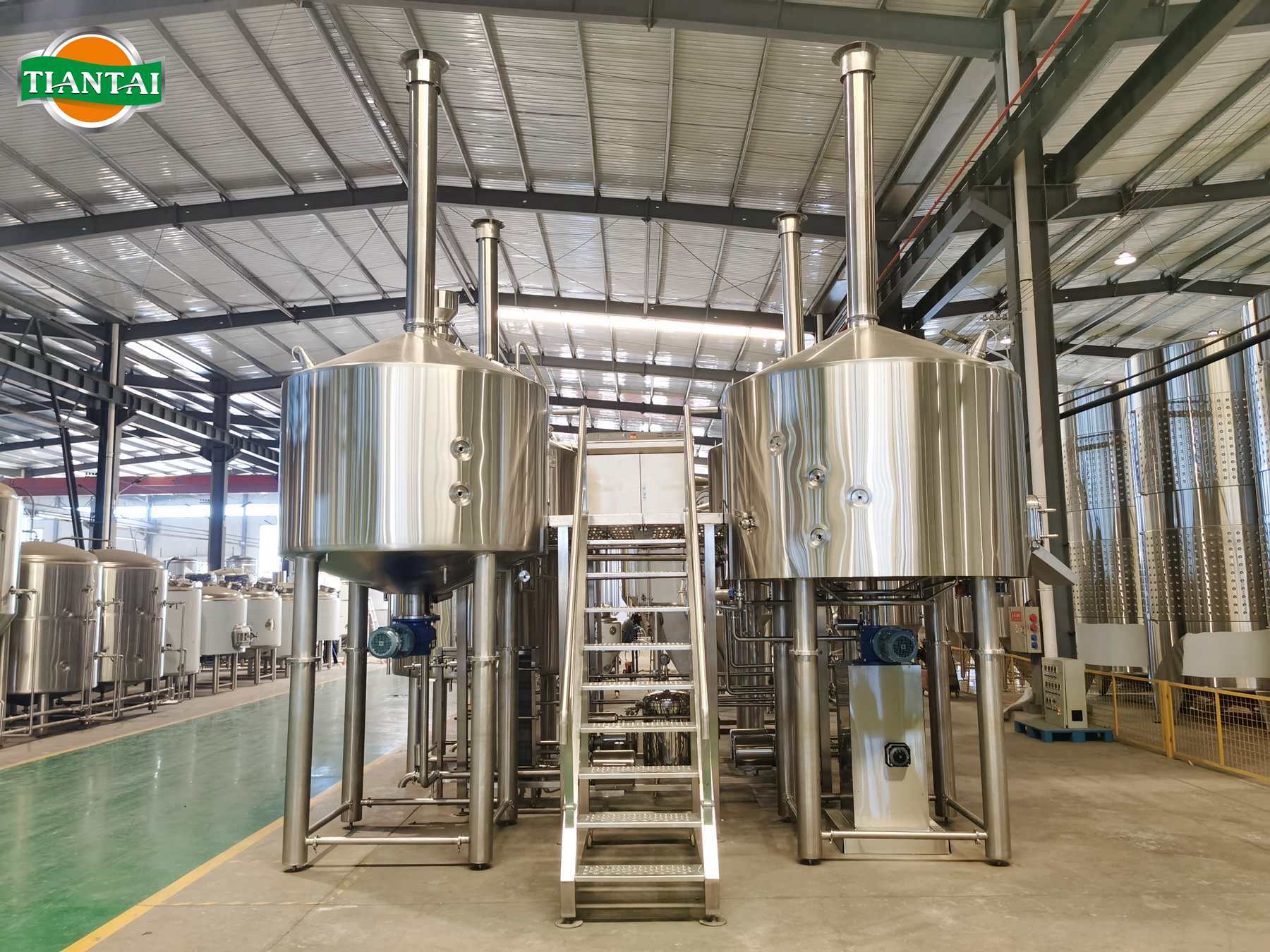 20BBL Brewery equipment